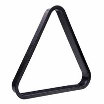 Triângulo de Bilhar / Sinuca Plástico até 54mm