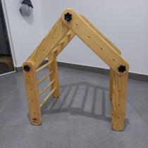 Triangulo de Piker Articulado