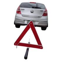 Triângulo de segurança automotivo