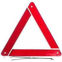 Triangulo De Seguranca Base Ferro Universal Ate 2021 Nk-205007