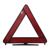 Triangulo De Segurança Carro Universal Sinalização Refletor - Vhip