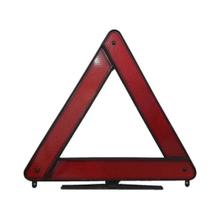 Triângulo De Segurança Para Carros Sinalizador Para Veículo