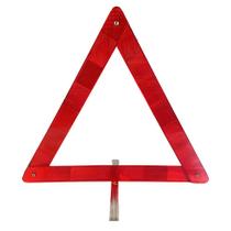 Triângulo de Segurança Refletivo Emergência Sinalização
