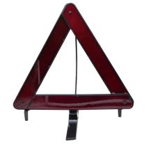 Triangulo de seguranca simples Preto T-001 E.P. Triangulo de seguranca simples Preto T-001 E.P.