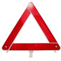 Triângulo de Segurança Simples T002 - ESTAMPARIA PAULISTA