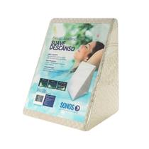 Triângulo Encosto anatômico - SONOS