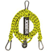 Triangulo Esqui Wakeboard Boia 2 Pesssoas 3,6m Jobe Triangulo Esqui Wakeboard Boia 2 Pesssoas 3,6m Jobe