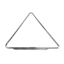 Triângulo Gope Aço Cromado 12 X 30CM (828)