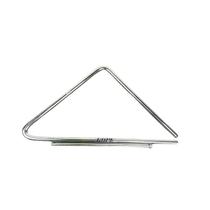 Triângulo Gope Aço Cromado 15 X 38CM (829)