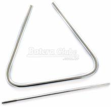 Triângulo JOG Vibratom P3730 Médio com 15cm (Musicalização Infantil)