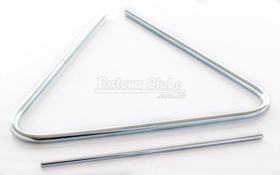 Triângulo JOG Vibratom P3750 Grande com 30cm (Musicalização Infantil)