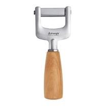 Triângulo Julienne Cutter Mood Ultra-Sharp em aço inoxidável Triângulo Julienne Cutter Mood Ultra-Sharp em aço inoxidável