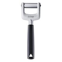 Triângulo Julienne Cutter Ultra-Sharp em aço inoxidável verde