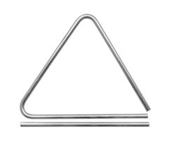Triangulo liverpool tr 25 25cm Triangulo liverpool tr 25 25cm