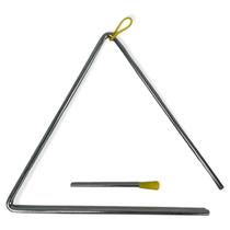 Triangulo liverpool tr20 cromado 20cm