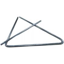 Triangulo luen 25 aco crom brasil