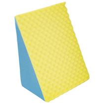 Triângulo Multi Encosto Almofada com Capa Luckspuma