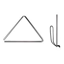 Triangulo phx cromado 25cm x 08mm 79a cromado