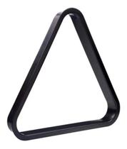 Triangulo Plástico Para Bolas De Mesa Sinuca Bilhar Snooker Triangulo Plástico Para Bolas De Mesa Sinuca Bilhar Snooker