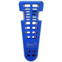 Triângulo Prático ( toca com 1 mão ) Alumínio Torelli TL611 Triângulo Prático ( toca com 1 mão ) Alumínio Torelli TL611