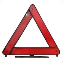 Triangulo Sinalização Segurança Atenção Carro Automotivo
