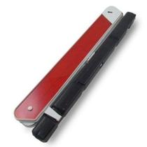 Triangulo Sinalização Segurança Carro Automotivo Base Pesada - ESTAMPARIA PAULISTA