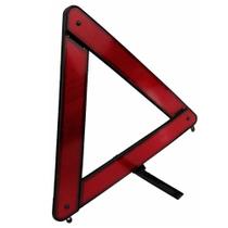 Triangulo Sinalização Segurança para Carro Automotivo
