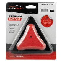 Triangulo Tira Pelo Auto Crazy