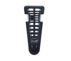 Triangulo torelli aço tl 610 preto