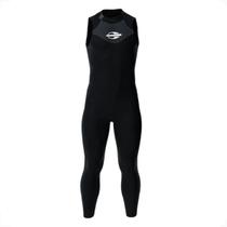 Triathlon Long John Backzip 3-2mm Masculino Mormaii Cor:PretoTamanho:MGGenero:Masculino Triathlon Long John Backzip 3-2mm Masculino Mormaii Cor:PretoTamanho:MGGenero:Masculino