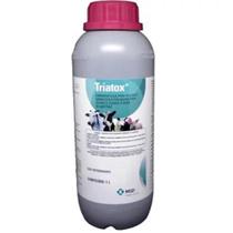 Triatox Carrapaticida 1L - MSD
