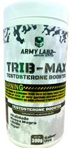 Trib-Max Testo Booster 300g - Army Labz - Vigor - 60 doses