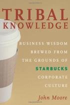 Tribal knowledge