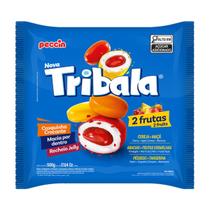TRIBALA 500g Pacote Escolha o sabor