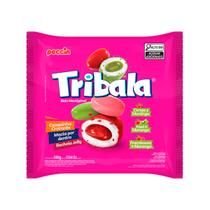 TRIBALA 500g Pacote Escolha o sabor TRIBALA 500g Pacote Escolha o sabor