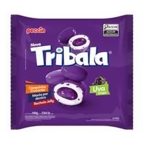 TRIBALA 500g Pacote Escolha o sabor