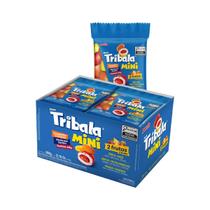 TRIBALA MINI CAIXA 360g C/ 12 unid 30g