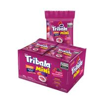 TRIBALA MINI CAIXA 360g C/ 12 unid 30g