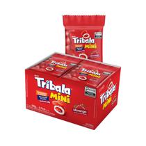 TRIBALA MINI CAIXA 360g C/ 12 unid 30g