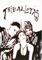 Tribalistas DVD
