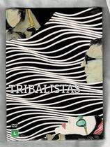Tribalistas DVD
