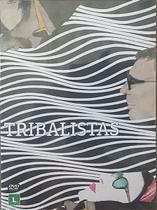 Tribalistas + Marisa Monte - 3 Dvds Mais Mm E Mais Pac - EMI