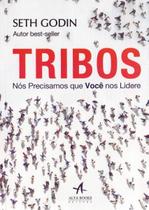 Tribos - Nós Precisamos Que Vocês Nos Liderem Tribos - Nós Precisamos Que Vocês Nos Liderem