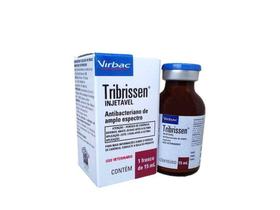 Tribrissen 50ml - Calbos