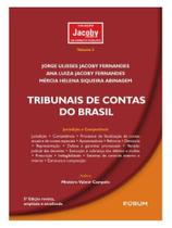 Tribunais de contas do brasil Tribunais de contas do brasil
