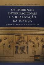 Tribunais Internacionais E A Realização Da Justiça, Os