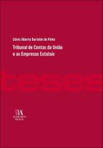 Tribunal De Contas Da União e As Empresas Estatais