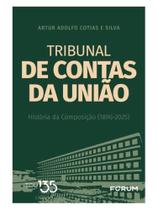 Tribunal de contas da união Tribunal de contas da união