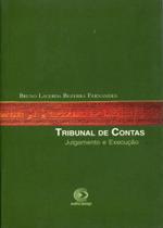 Tribunal de Contas Julgamentos e Execução (2002) - Edicamp