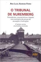 Tribunal de Nuremberg, O - DEL REY